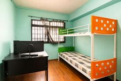 Blk 899B Woodlands Drive 50 (Woodlands), HDB 5 Rooms #537821241
